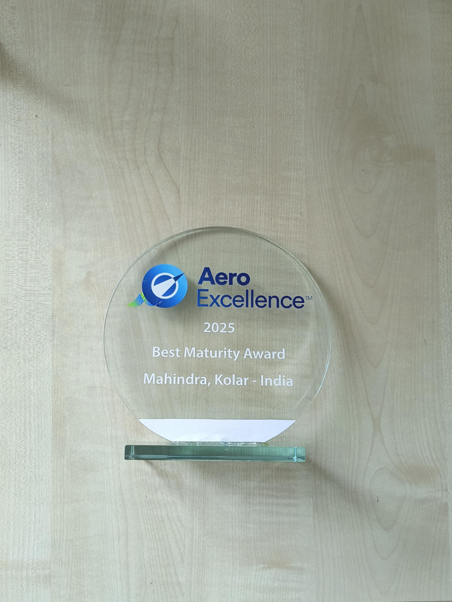 aero-excellence 2025